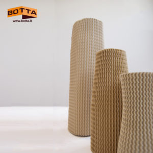 Eco- Sleeves/Elastic Corrugated Bottle covers