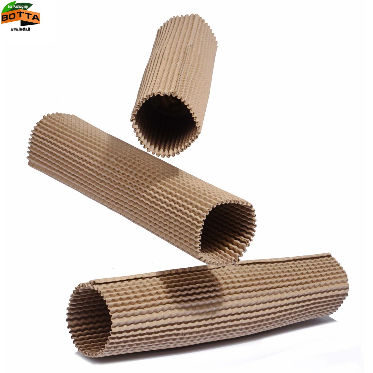 Eco-sleeve   Elastic Corrugated Bottle Covers