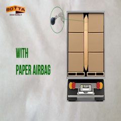 dunnage bags botta packaging