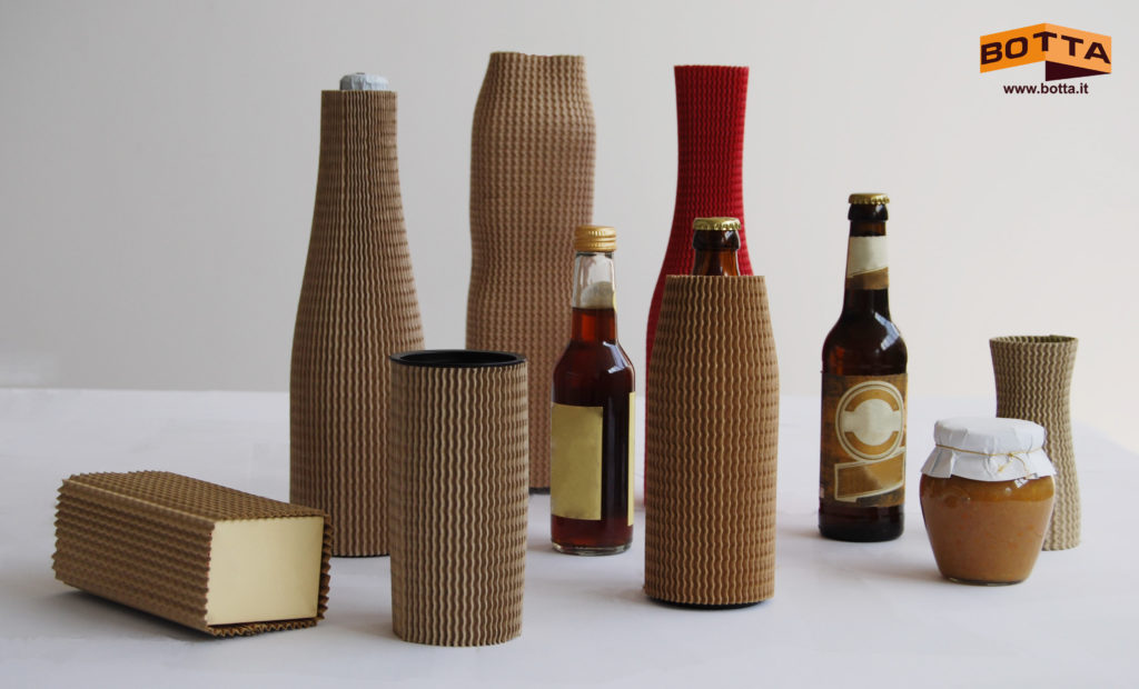 Sustainable Alternatives To Plastic Packaging The Sustainable Alternative