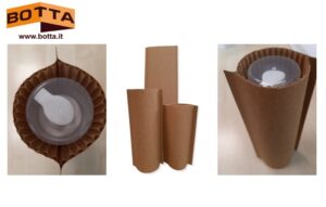 Eco Packaging Botta Packaging