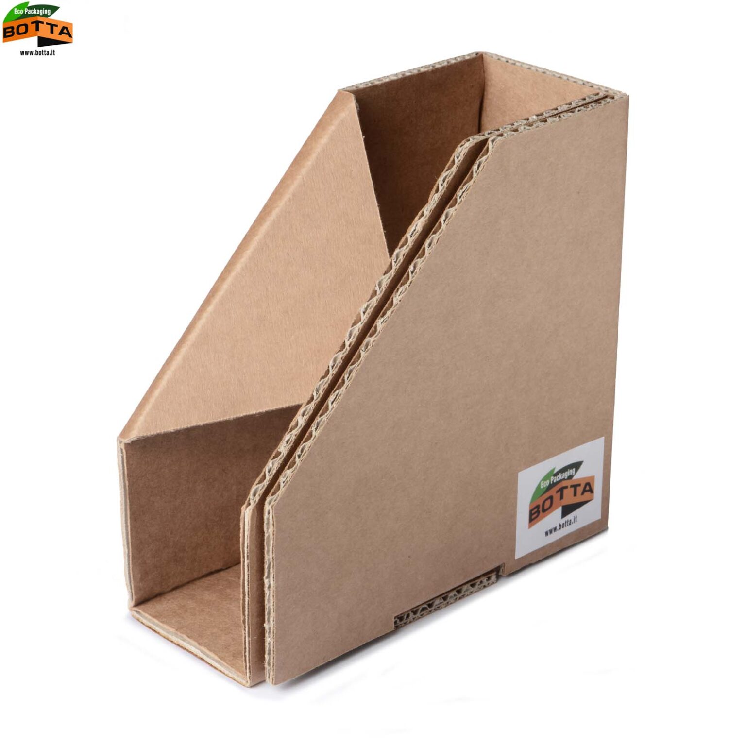 ECO PACKAGING - BOTTA PACKAGING » Eco-packaging Solutions