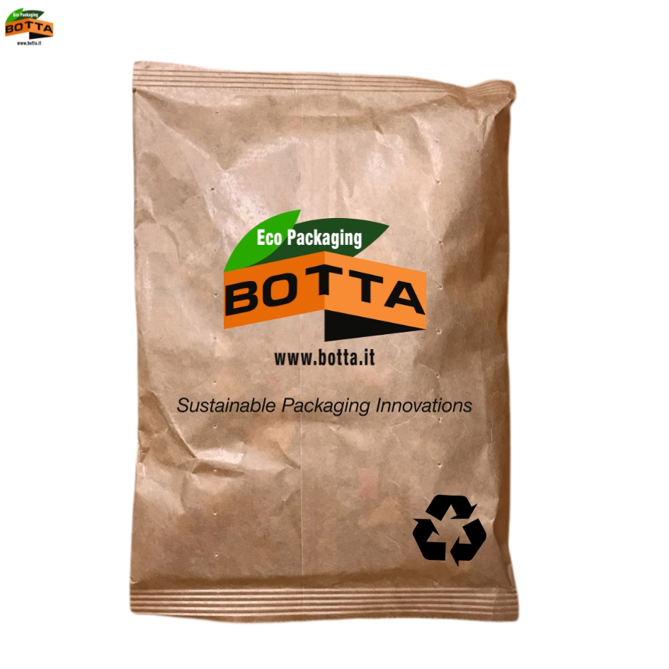 BOTTA PACKAGING » solutions éco-emballage - Eco-Transparent Paper