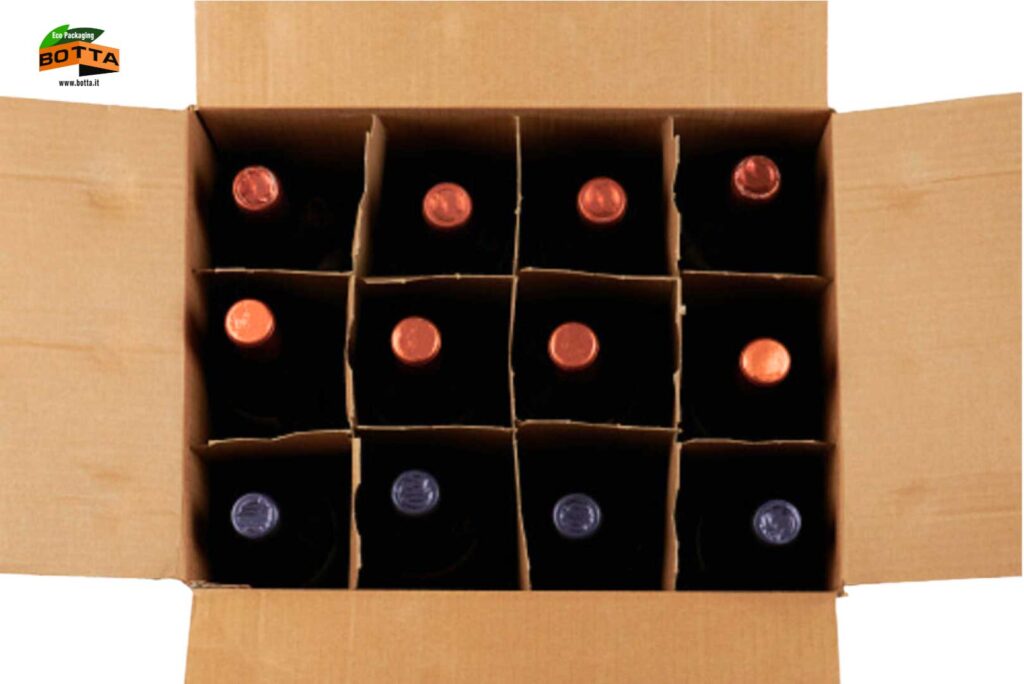 Shipping bottles of wine requires special care, from selecting the right wine boxes and sustainable materials, to choosing the appropriate shipping methods. 